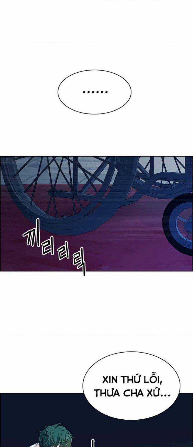 Trò Chơi Số Mệnh Chapter 386 trang 168