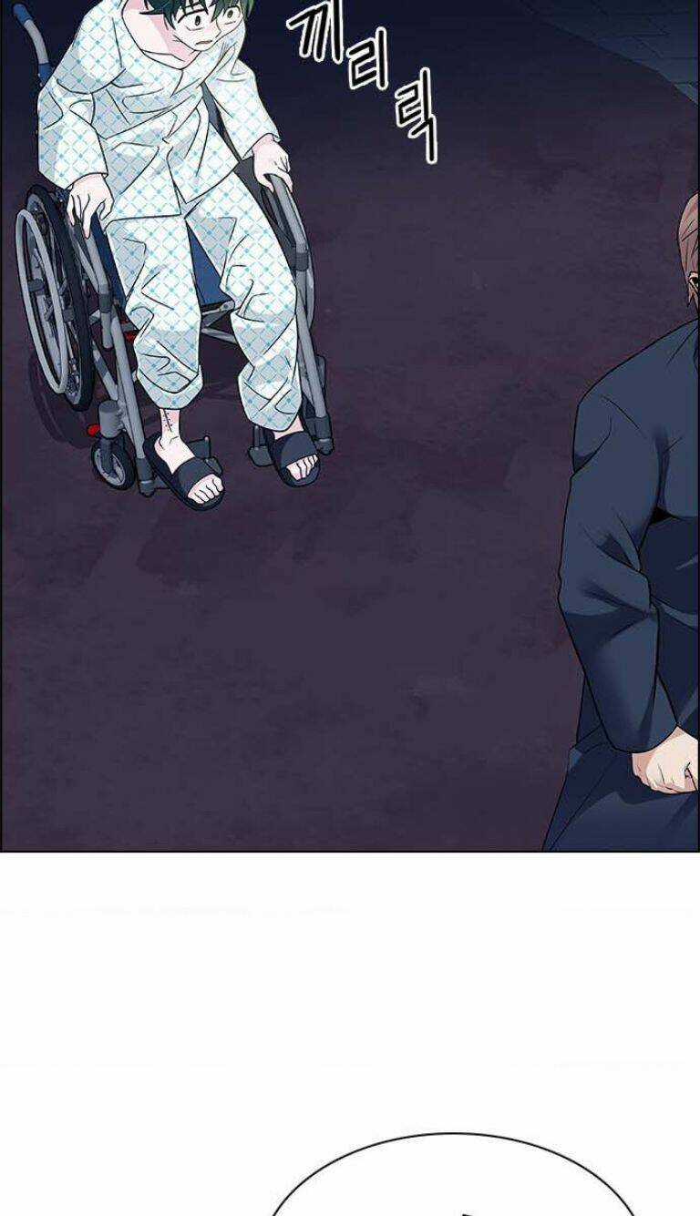 Trò Chơi Số Mệnh Chapter 386 trang 169