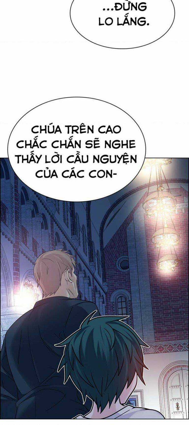 Trò Chơi Số Mệnh Chapter 386 trang 170