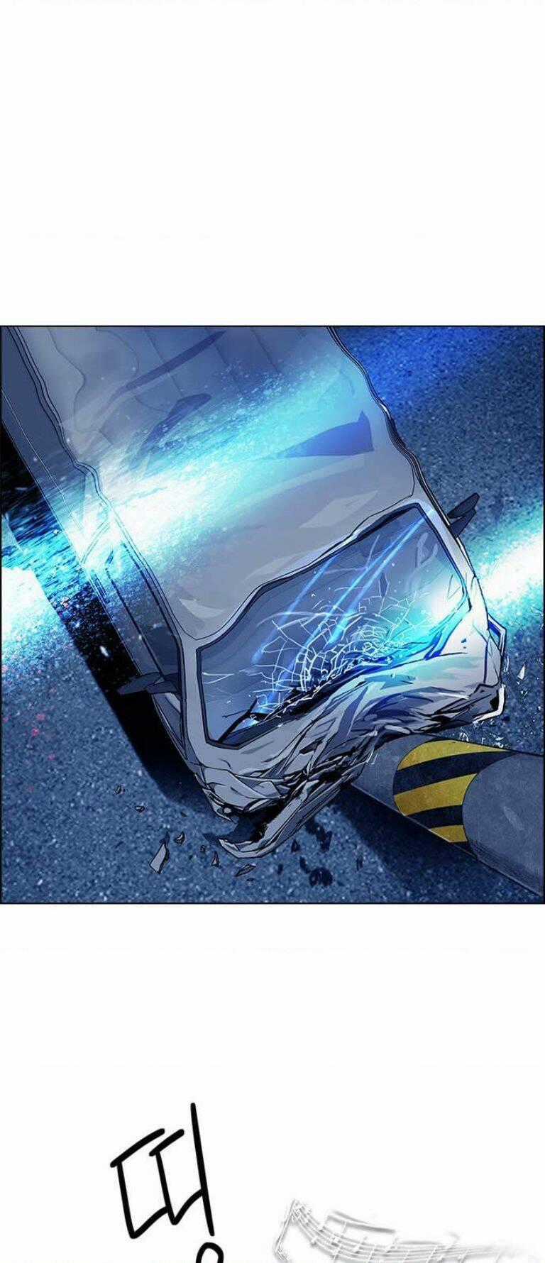 Trò Chơi Số Mệnh Chapter 386 trang 173