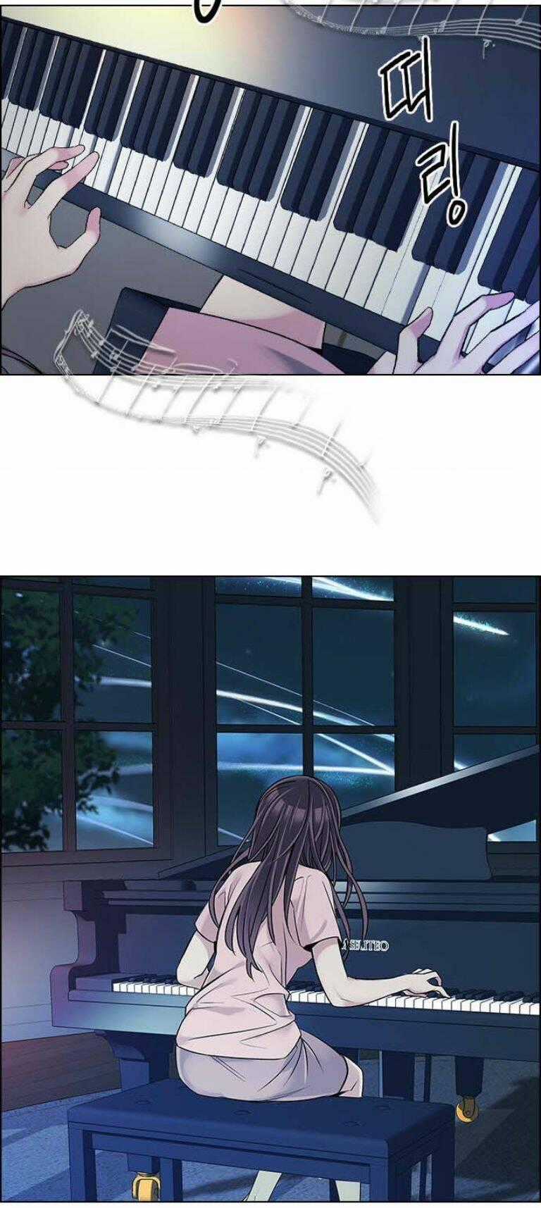 Trò Chơi Số Mệnh Chapter 386 trang 174