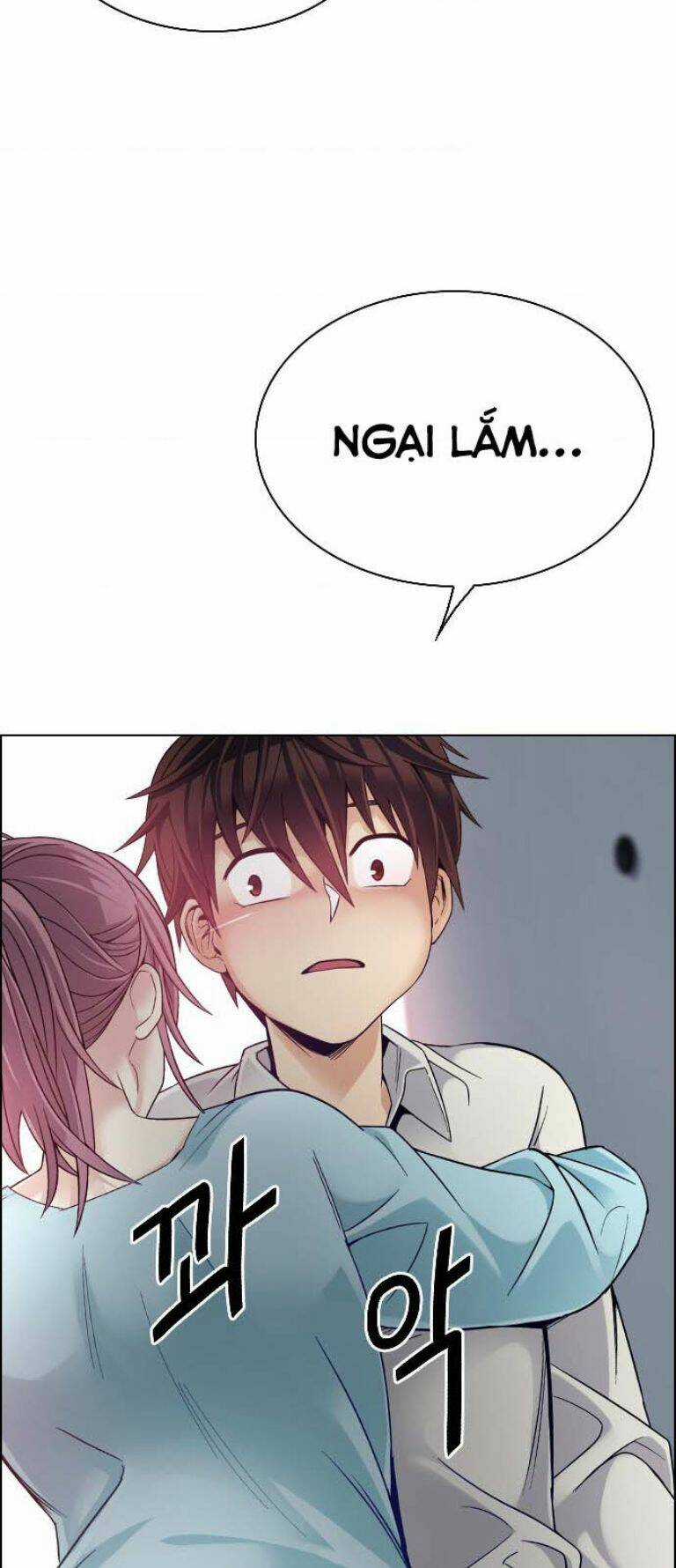 Trò Chơi Số Mệnh Chapter 386 trang 2