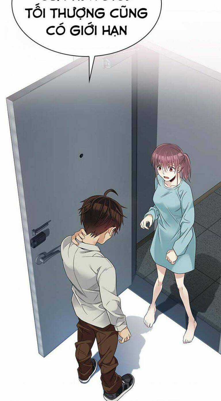 Trò Chơi Số Mệnh Chapter 386 trang 20