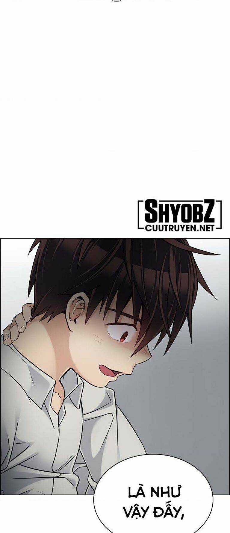 Trò Chơi Số Mệnh Chapter 386 trang 21