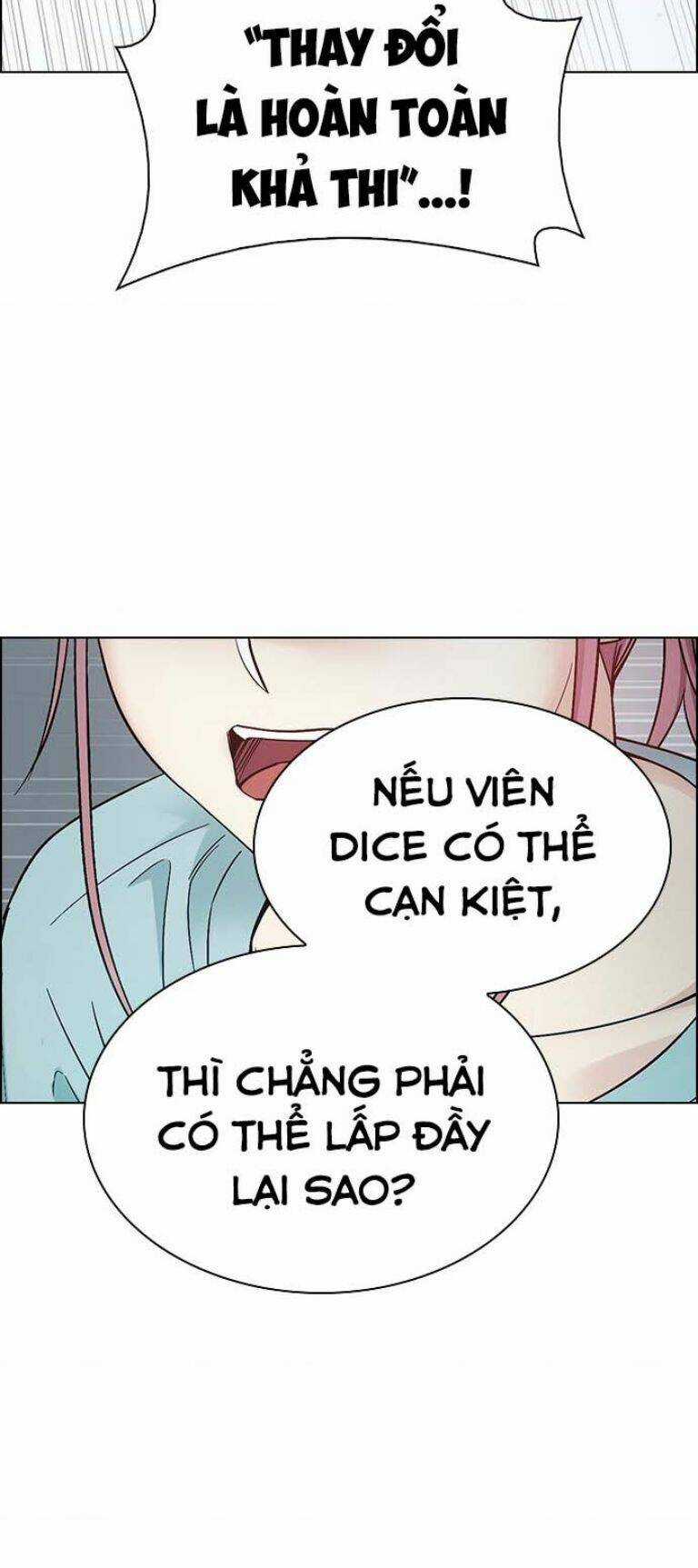 Trò Chơi Số Mệnh Chapter 386 trang 25
