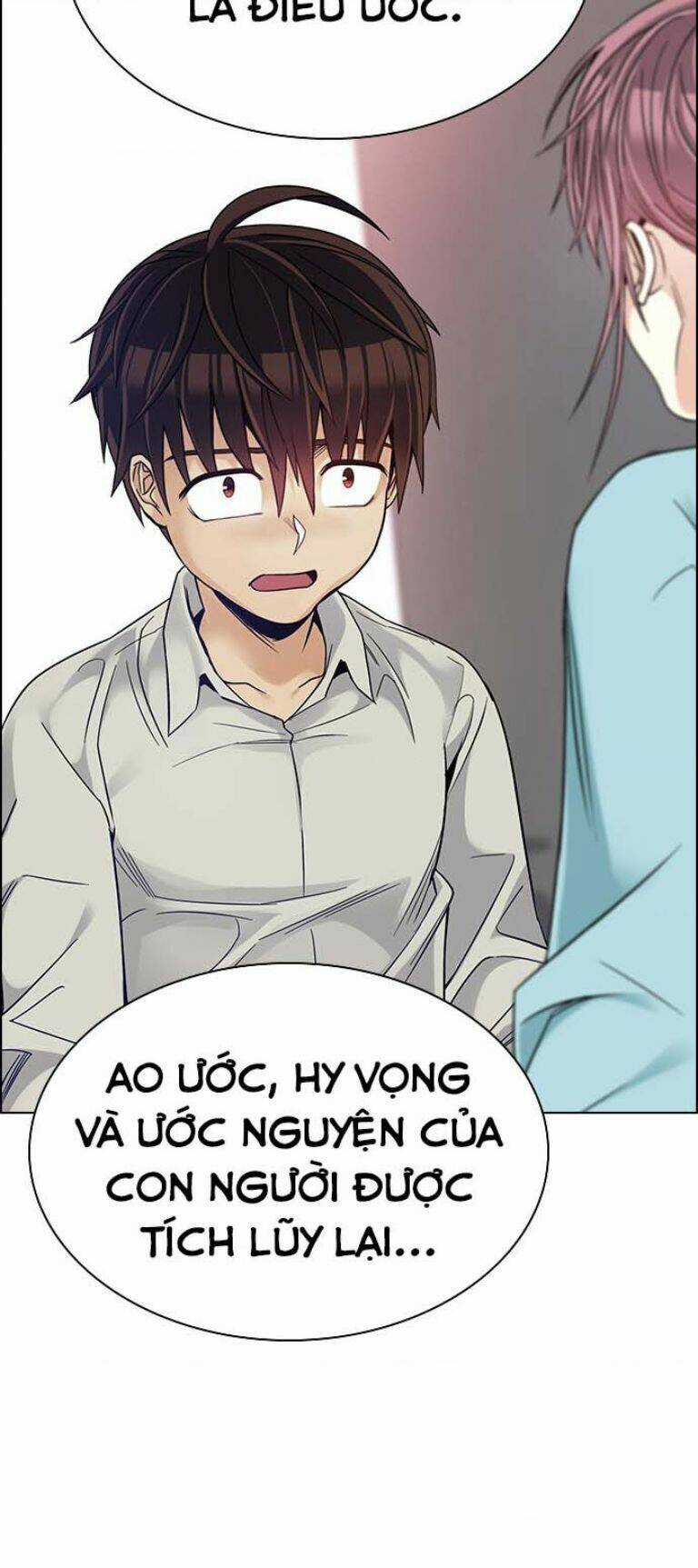 Trò Chơi Số Mệnh Chapter 386 trang 27