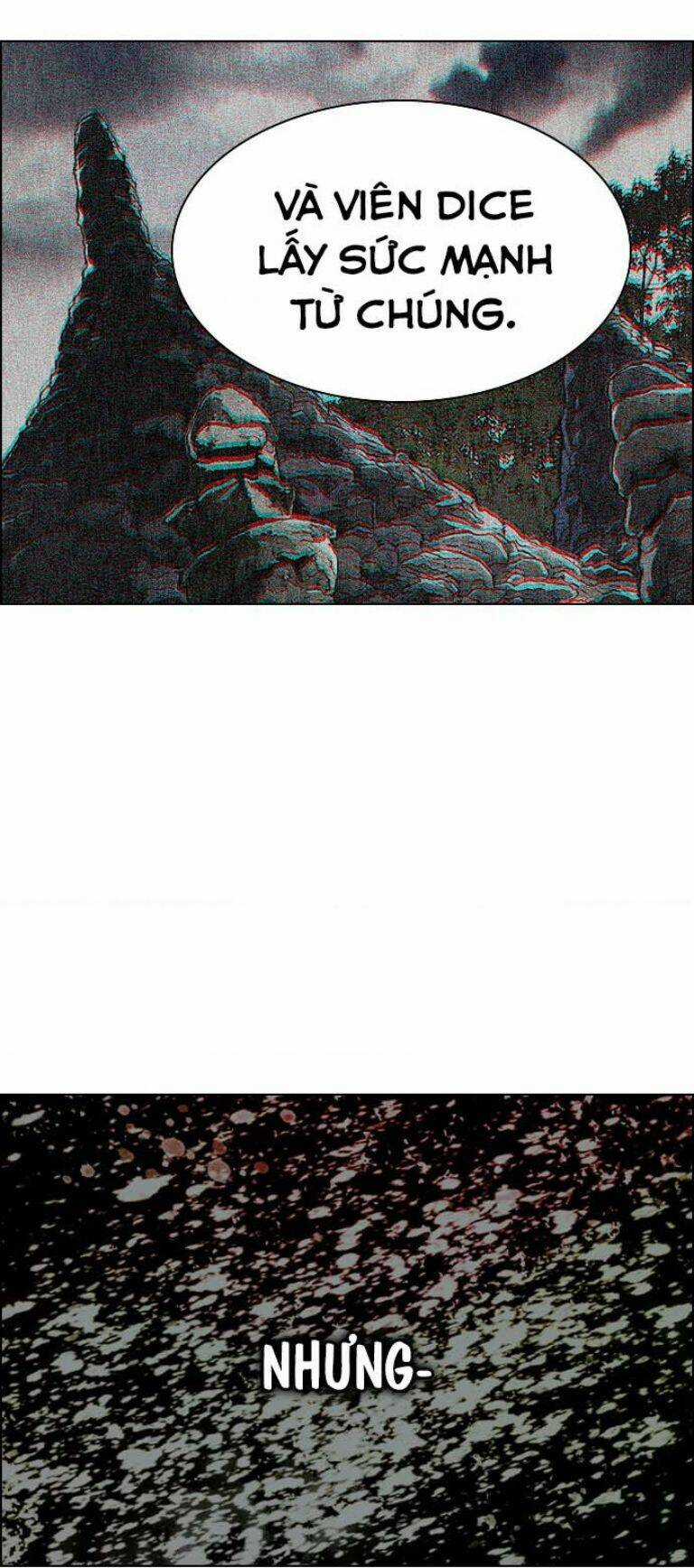 Trò Chơi Số Mệnh Chapter 386 trang 28