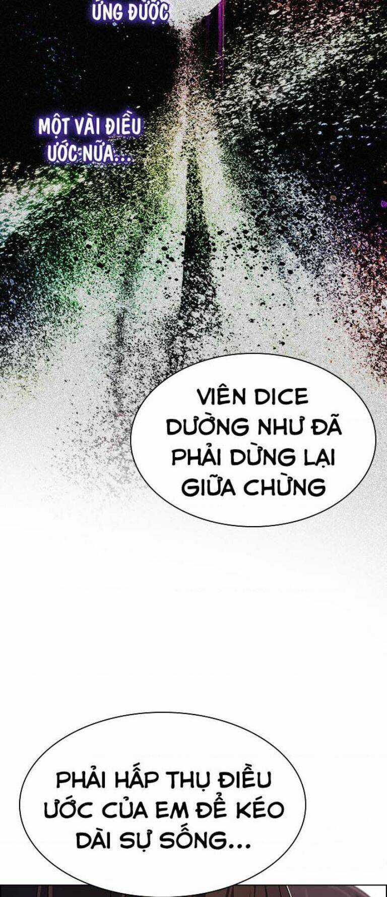 Trò Chơi Số Mệnh Chapter 386 trang 30