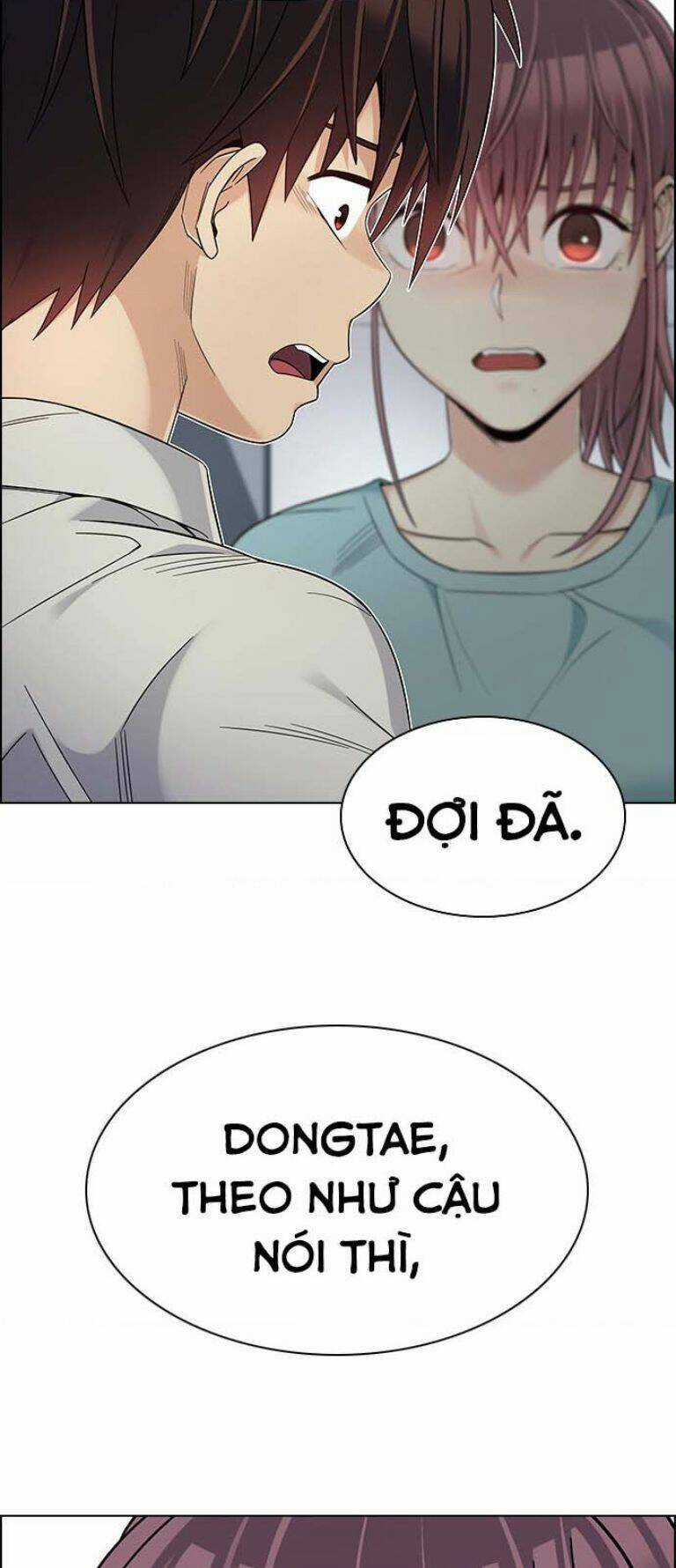 Trò Chơi Số Mệnh Chapter 386 trang 31