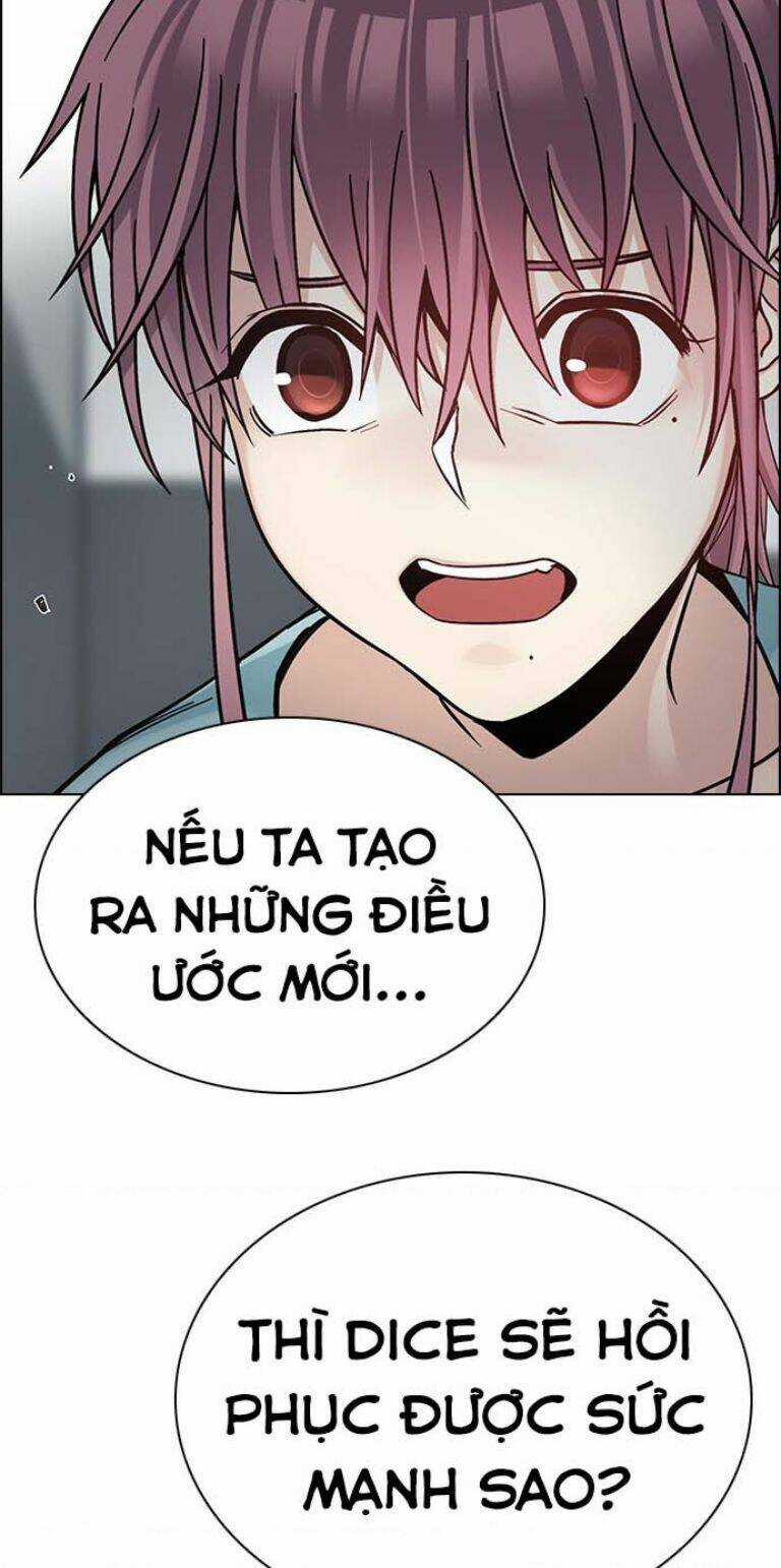 Trò Chơi Số Mệnh Chapter 386 trang 32
