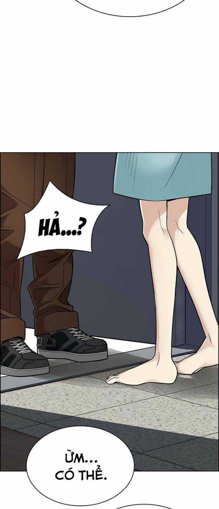 Trò Chơi Số Mệnh Chapter 386 trang 33