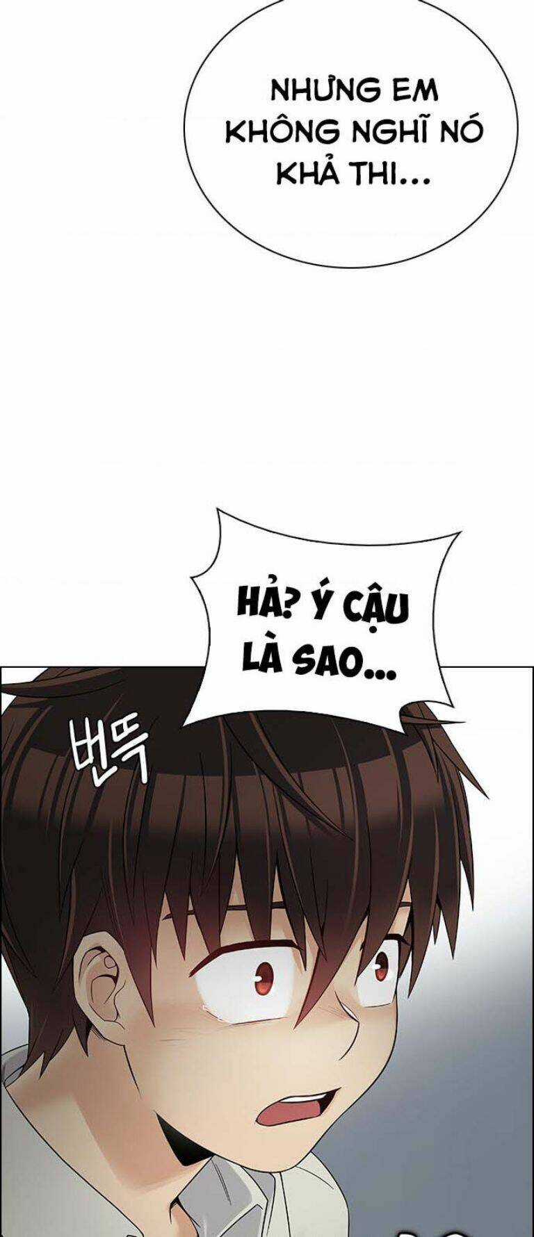 Trò Chơi Số Mệnh Chapter 386 trang 34