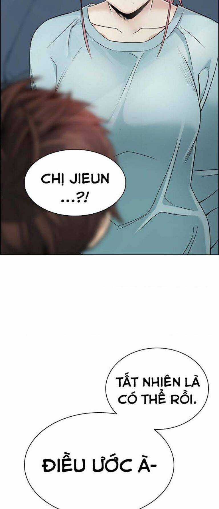 Trò Chơi Số Mệnh Chapter 386 trang 37