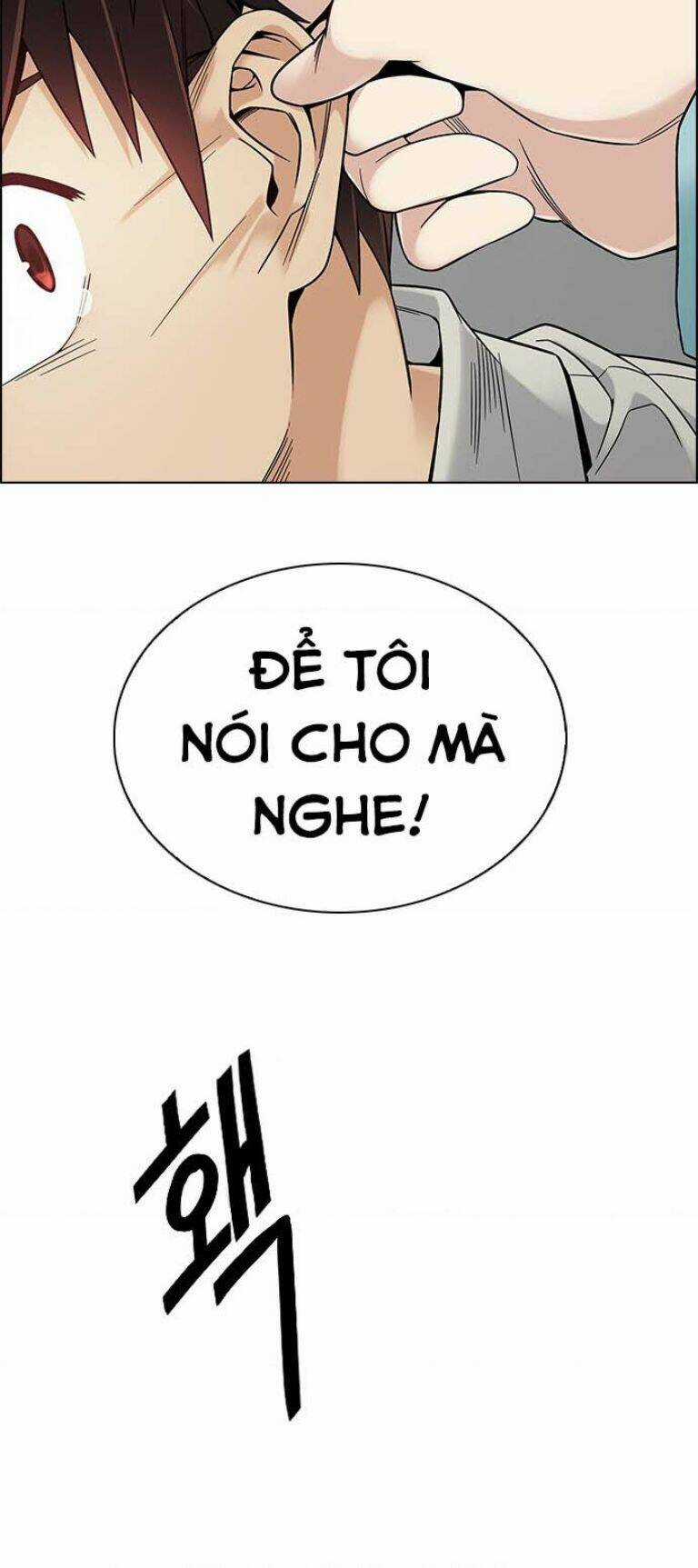 Trò Chơi Số Mệnh Chapter 386 trang 39