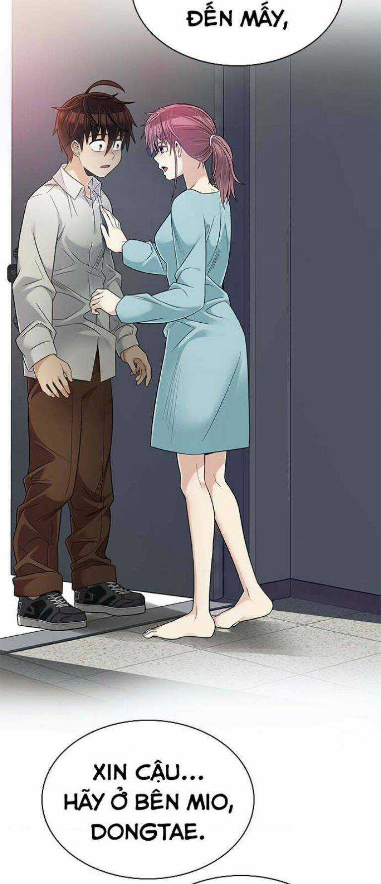 Trò Chơi Số Mệnh Chapter 386 trang 4