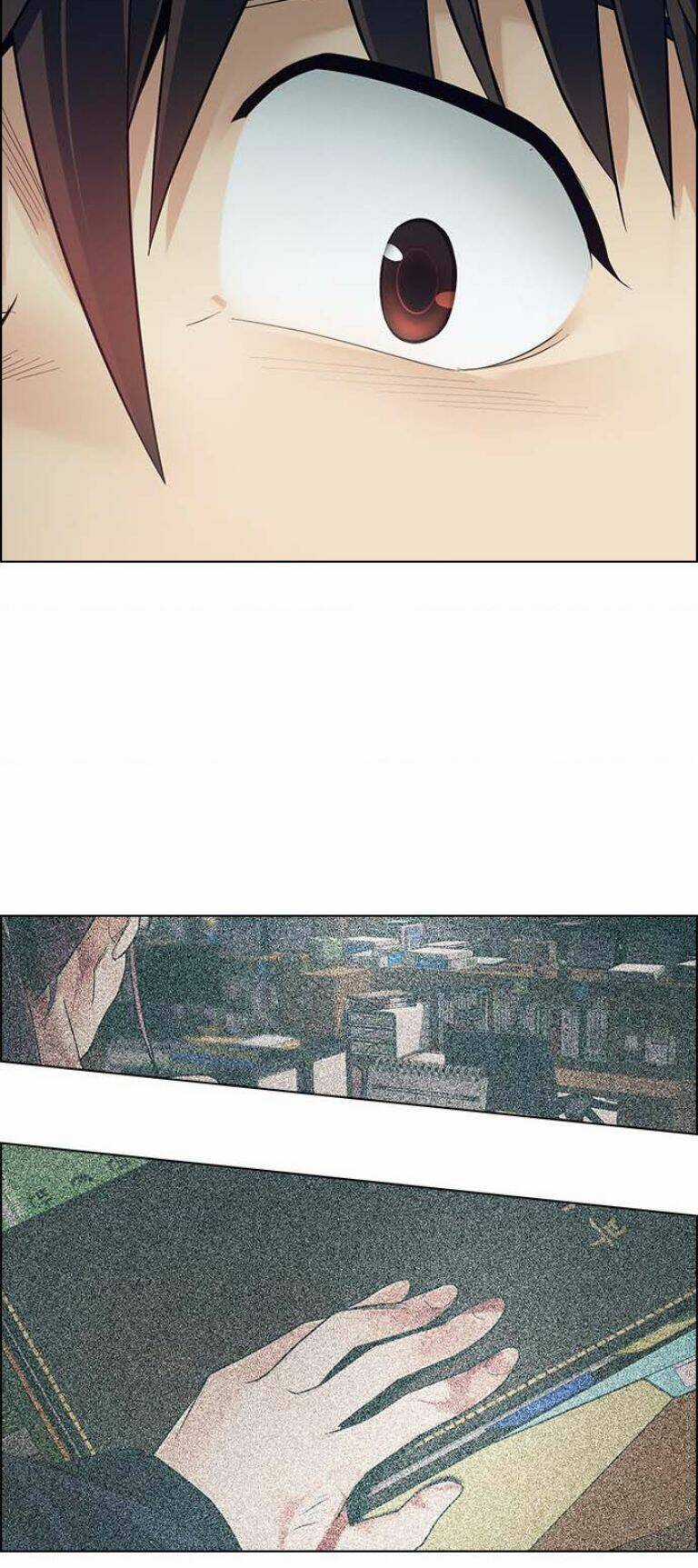 Trò Chơi Số Mệnh Chapter 386 trang 43