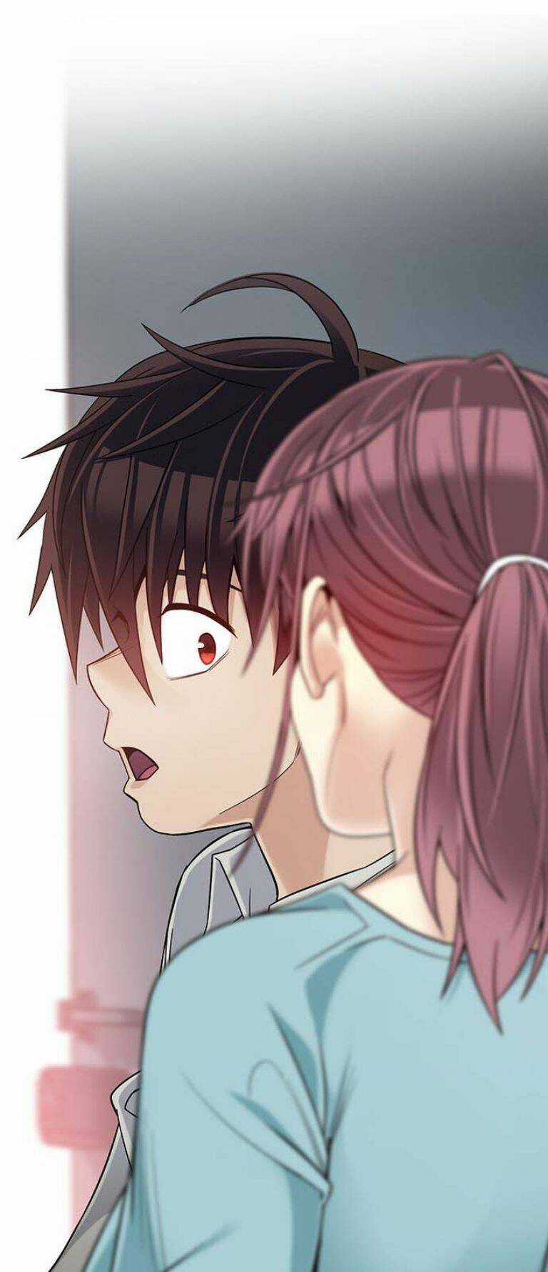 Trò Chơi Số Mệnh Chapter 386 trang 45