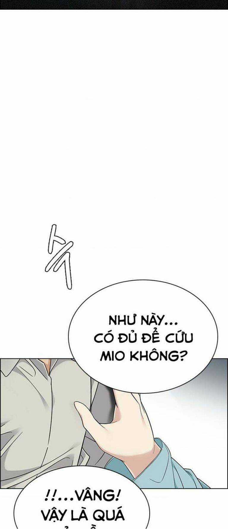 Trò Chơi Số Mệnh Chapter 386 trang 48