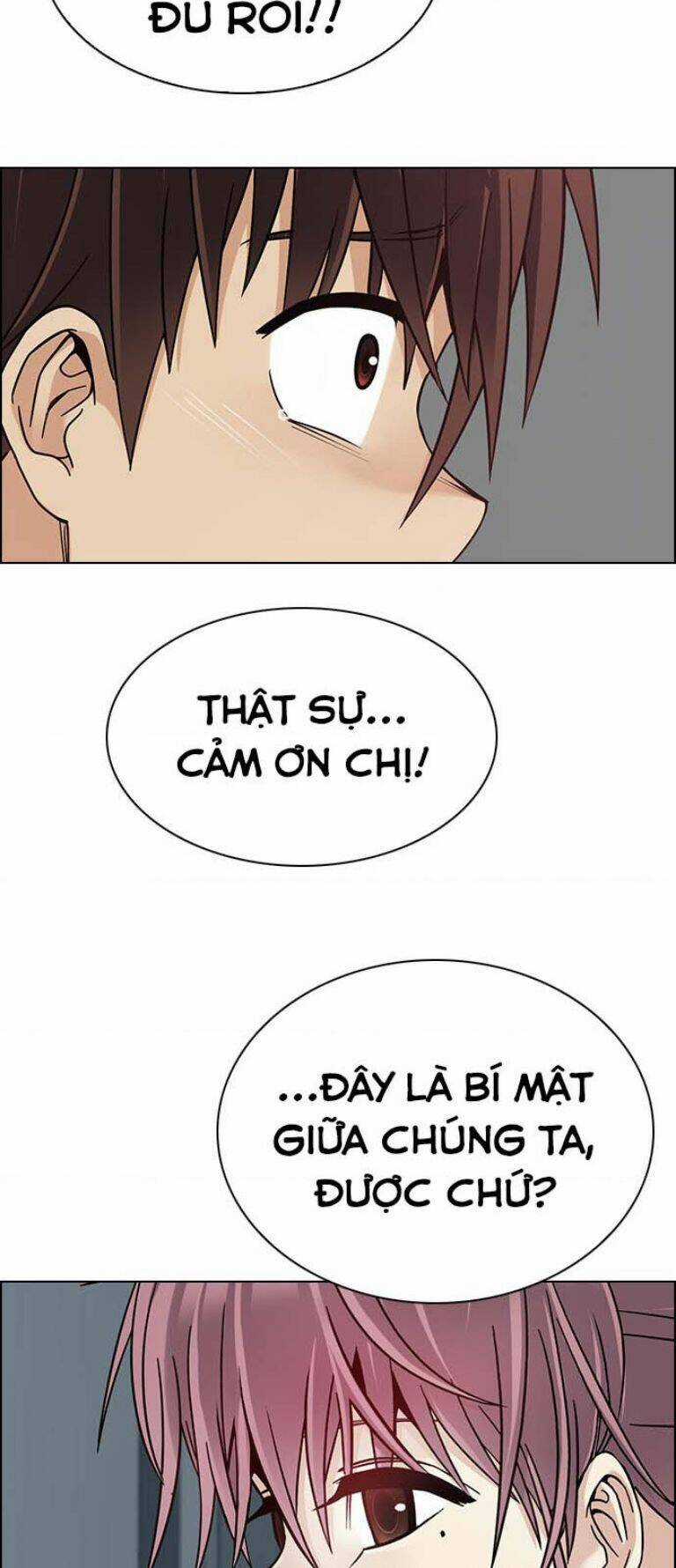 Trò Chơi Số Mệnh Chapter 386 trang 49