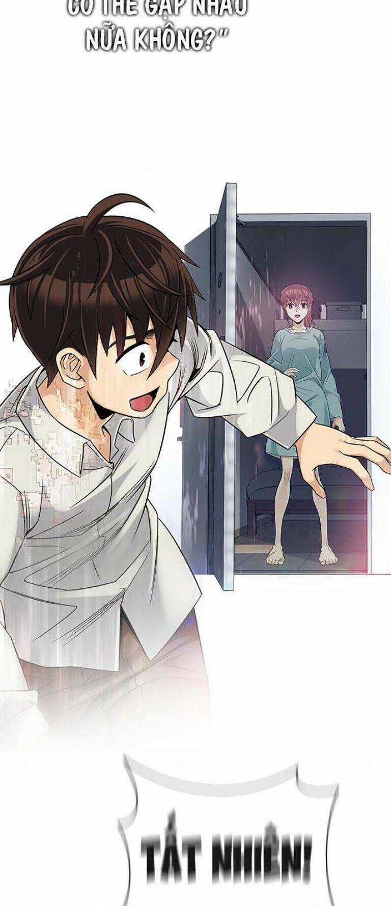 Trò Chơi Số Mệnh Chapter 386 trang 52