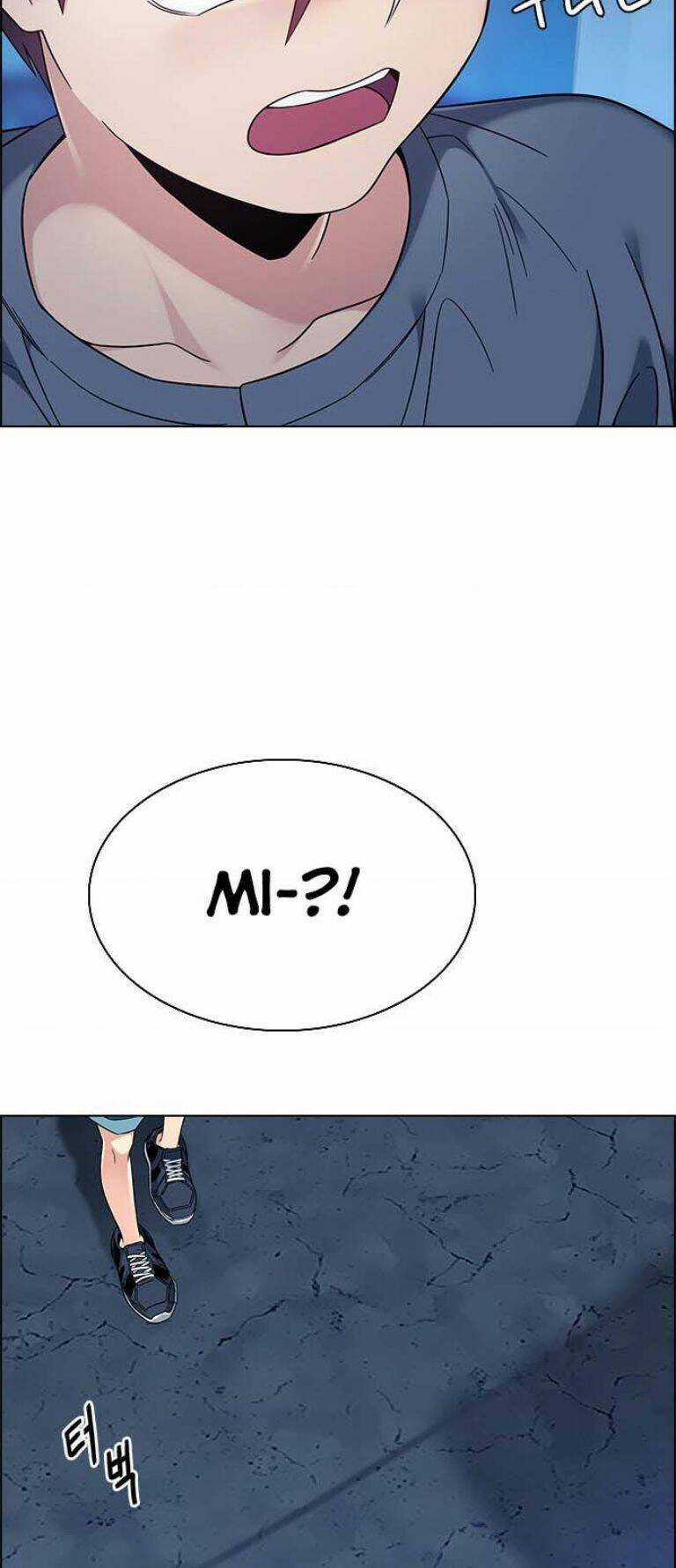 Trò Chơi Số Mệnh Chapter 386 trang 61