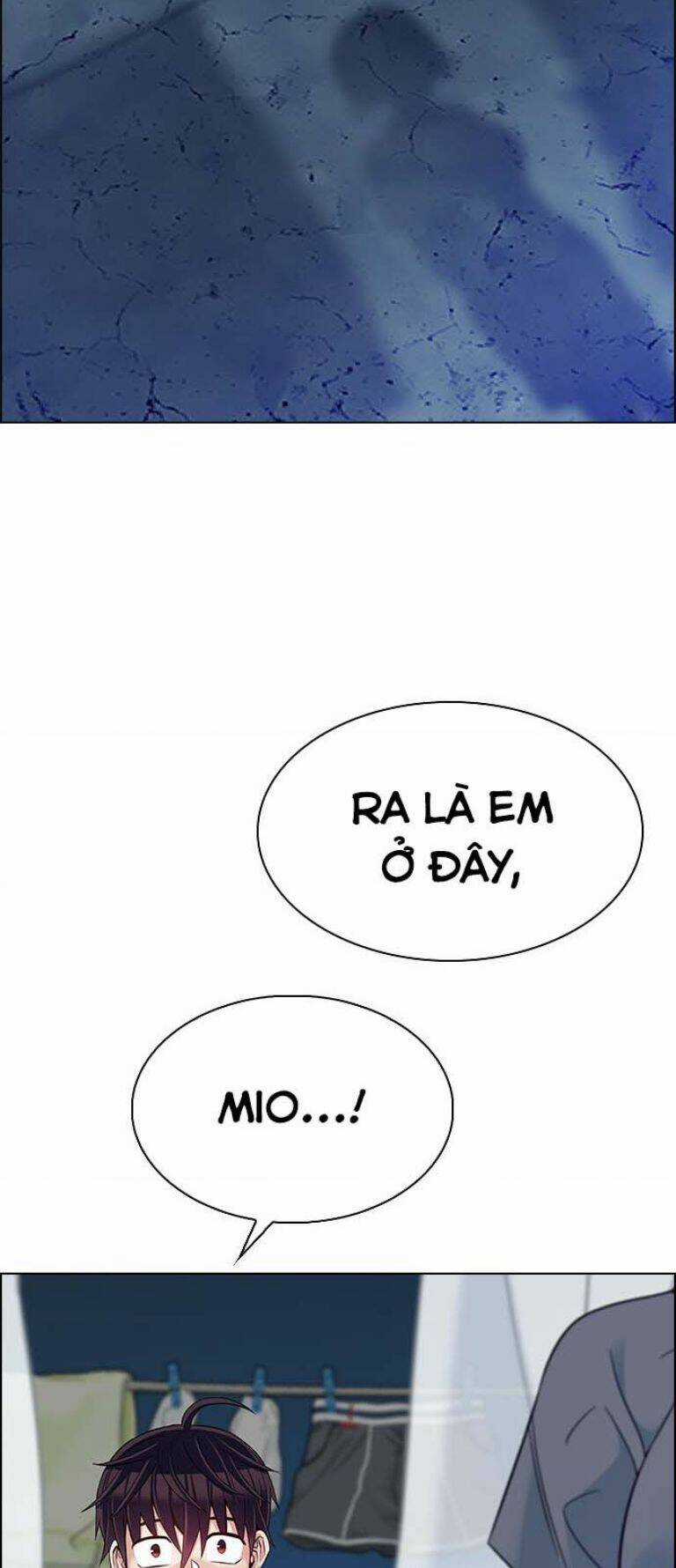 Trò Chơi Số Mệnh Chapter 386 trang 62