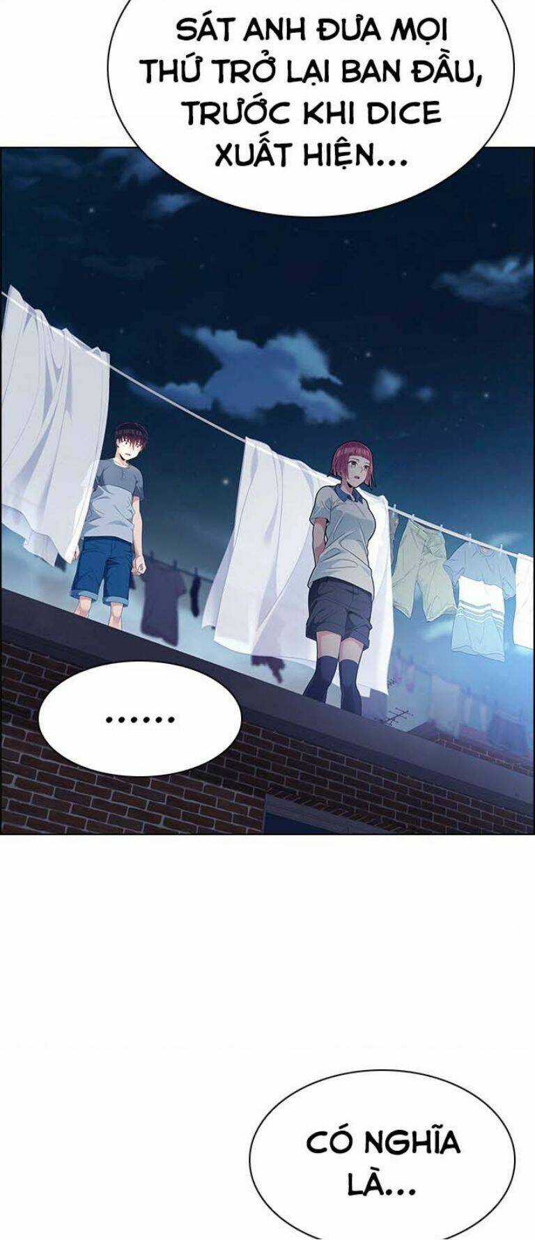 Trò Chơi Số Mệnh Chapter 386 trang 68