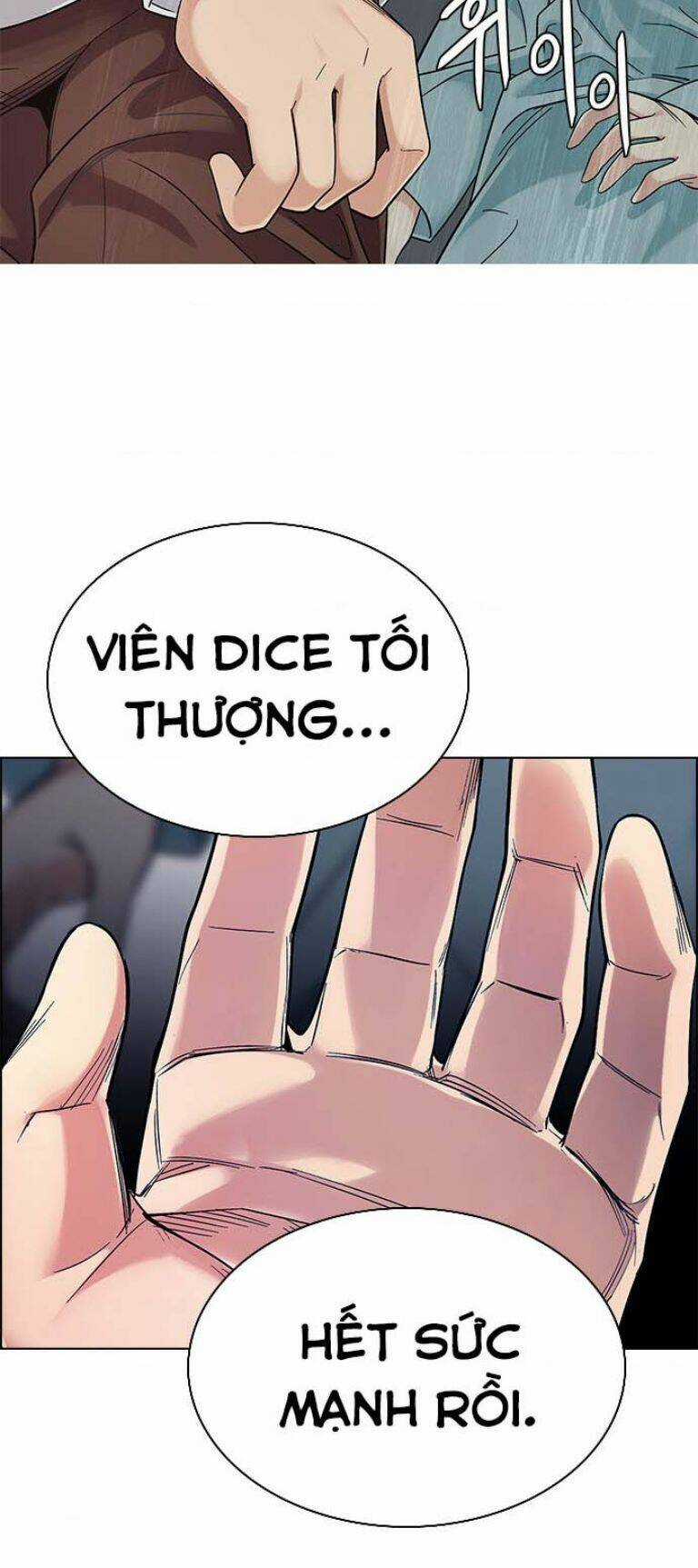 Trò Chơi Số Mệnh Chapter 386 trang 7