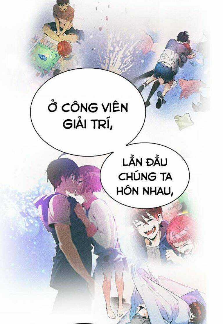 Trò Chơi Số Mệnh Chapter 386 trang 75