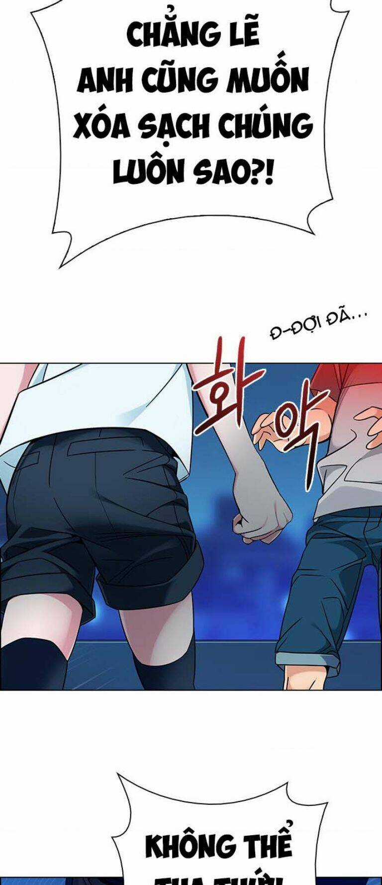 Trò Chơi Số Mệnh Chapter 386 trang 77