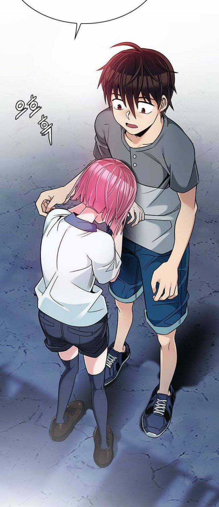 Trò Chơi Số Mệnh Chapter 386 trang 82