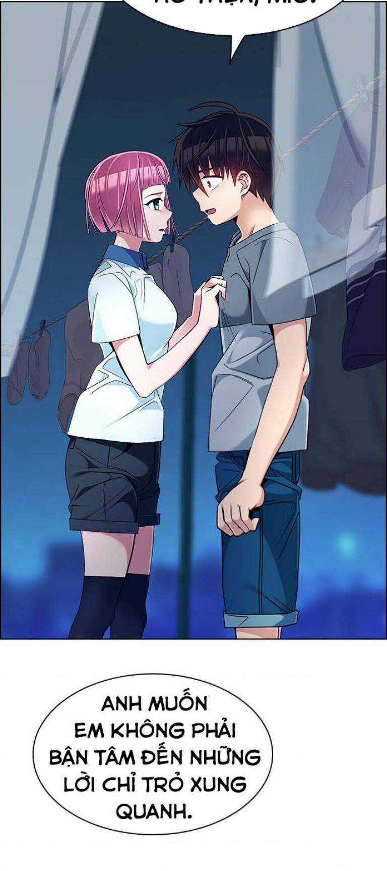 Trò Chơi Số Mệnh Chapter 386 trang 90