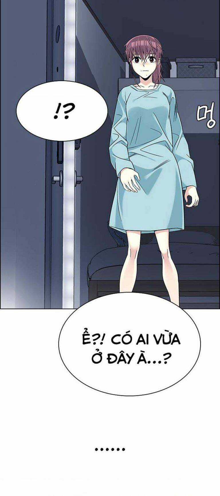 Trò Chơi Số Mệnh Chapter 386 trang 92