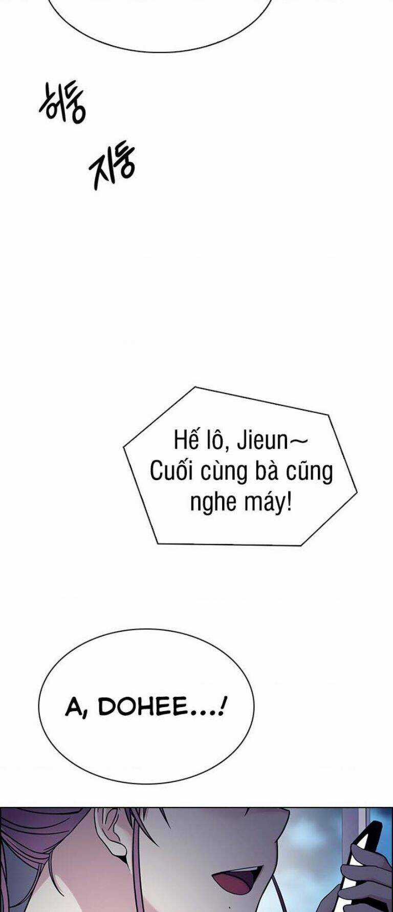 Trò Chơi Số Mệnh Chapter 386 trang 96