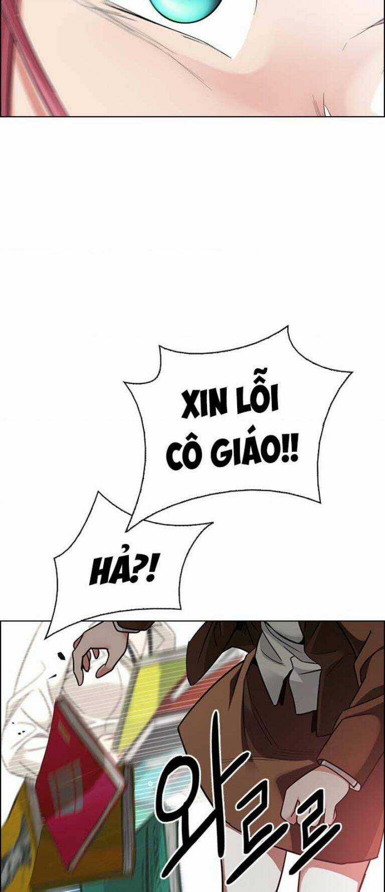 Trò Chơi Số Mệnh Chapter 387 trang 101