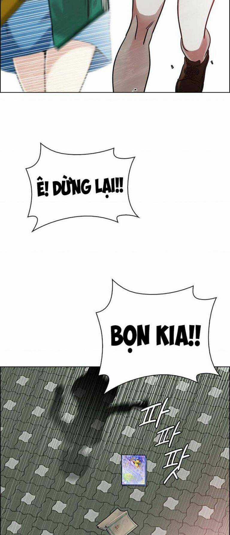 Trò Chơi Số Mệnh Chapter 387 trang 102