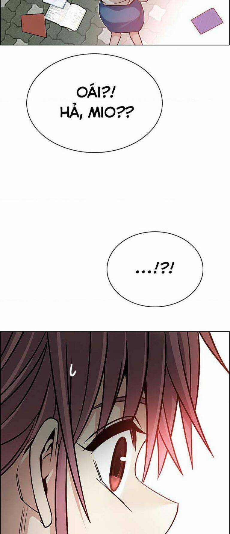 Trò Chơi Số Mệnh Chapter 387 trang 104