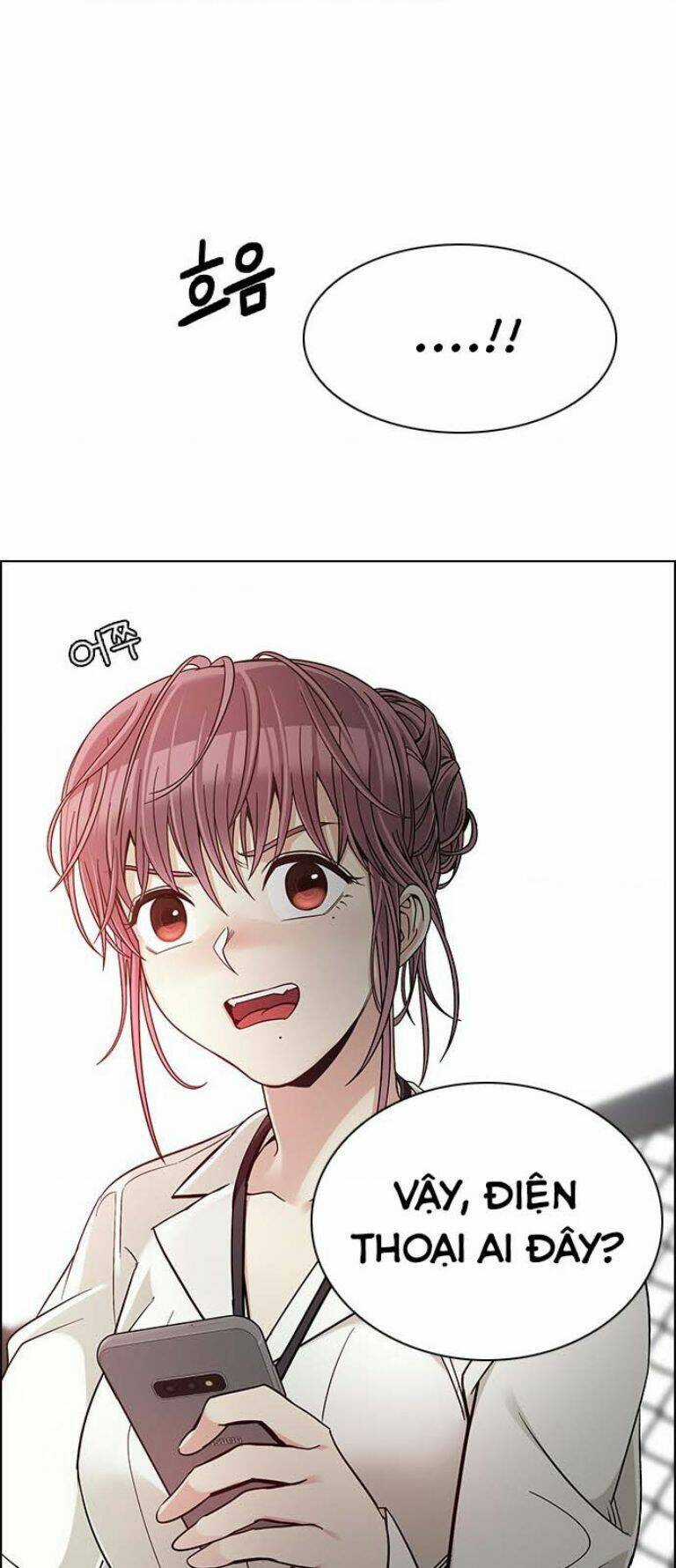 Trò Chơi Số Mệnh Chapter 387 trang 108