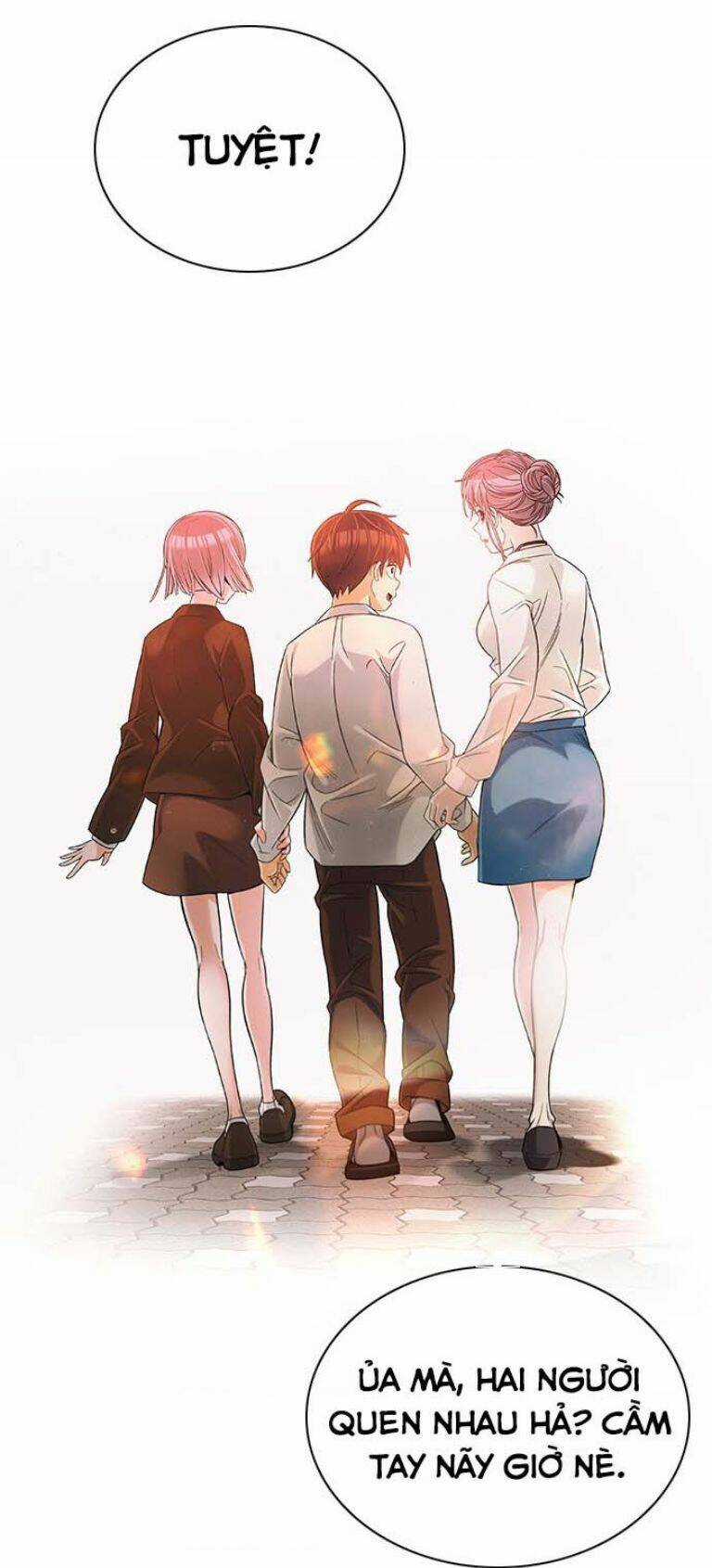 Trò Chơi Số Mệnh Chapter 387 trang 119