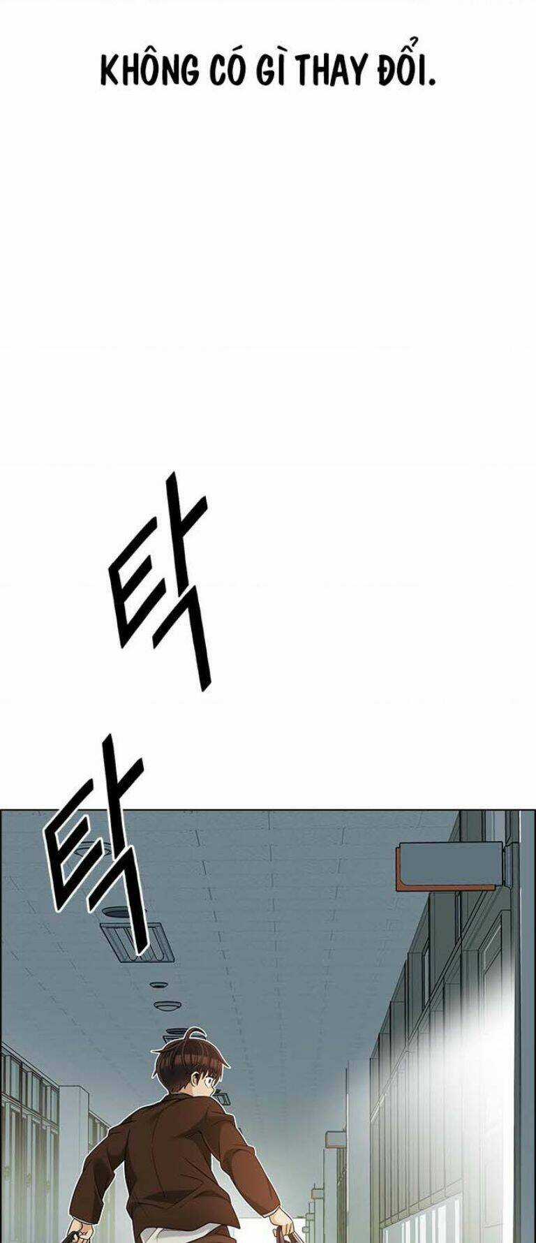 Trò Chơi Số Mệnh Chapter 387 trang 15