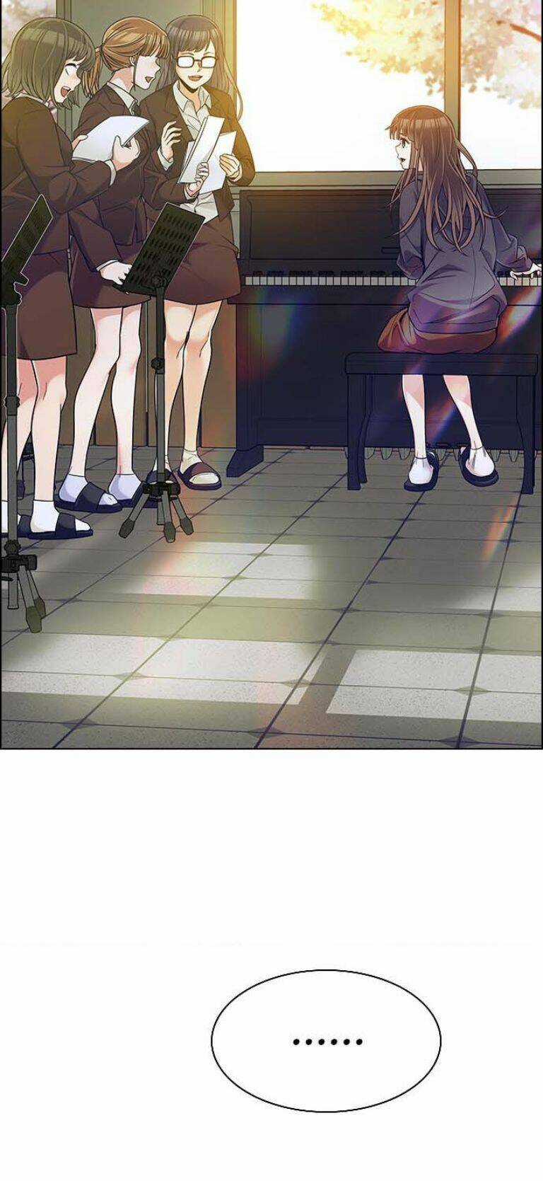 Trò Chơi Số Mệnh Chapter 387 trang 18