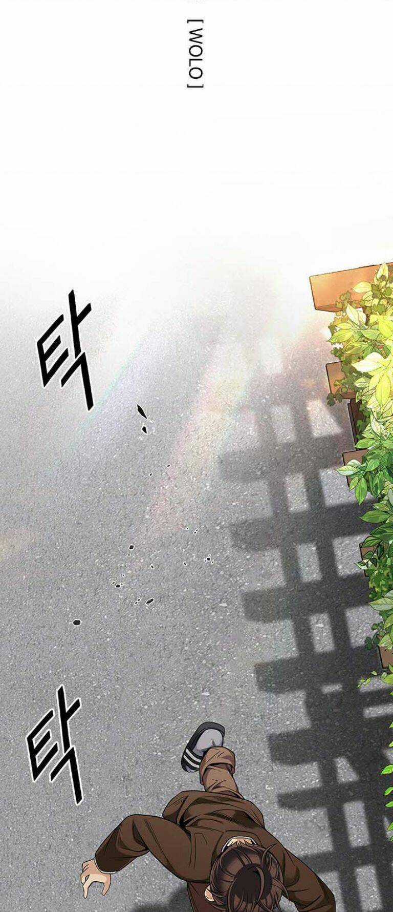 Trò Chơi Số Mệnh Chapter 387 trang 2