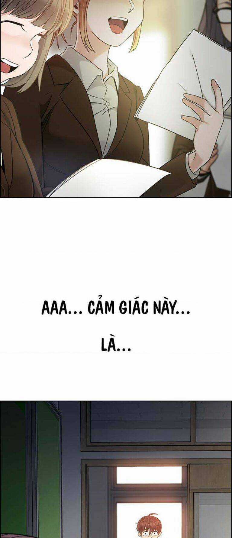 Trò Chơi Số Mệnh Chapter 387 trang 20