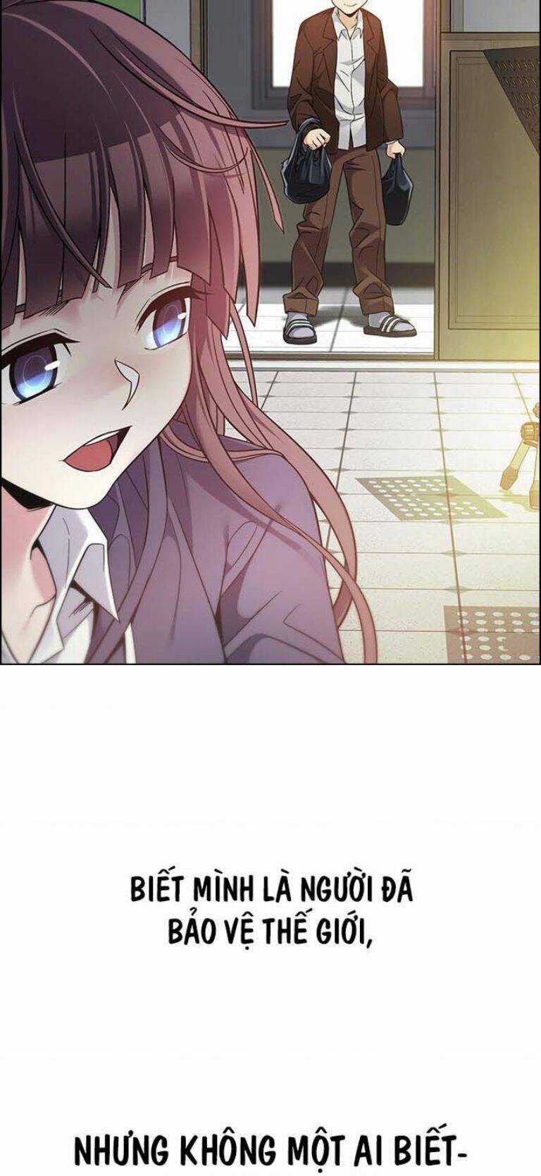 Trò Chơi Số Mệnh Chapter 387 trang 21