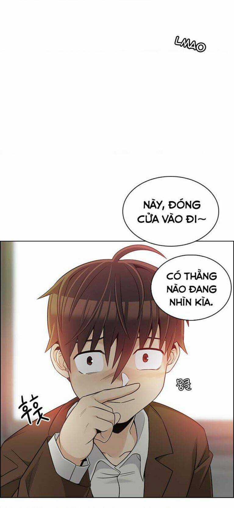 Trò Chơi Số Mệnh Chapter 387 trang 22