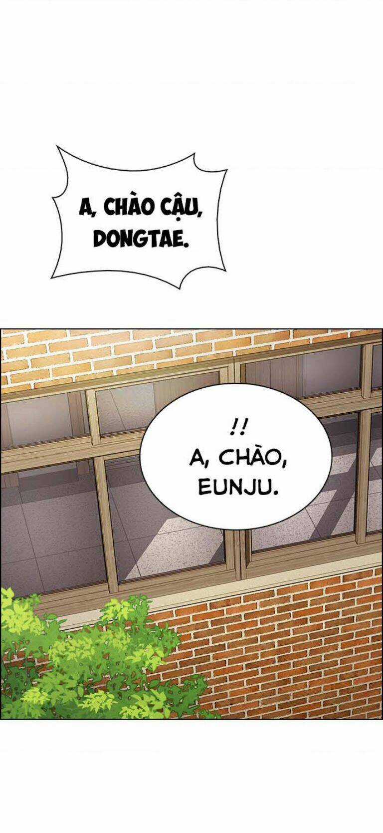 Trò Chơi Số Mệnh Chapter 387 trang 23