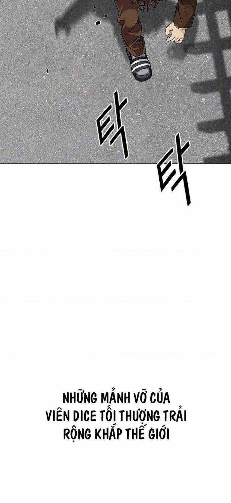 Trò Chơi Số Mệnh Chapter 387 trang 3