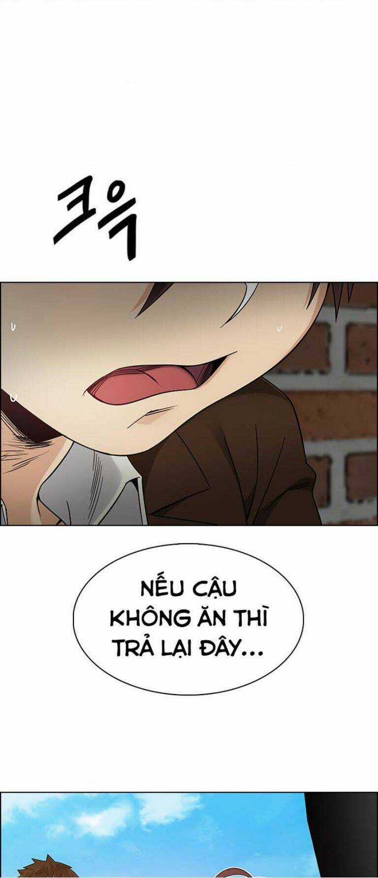 Trò Chơi Số Mệnh Chapter 387 trang 30