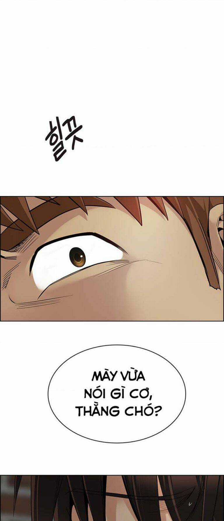 Trò Chơi Số Mệnh Chapter 387 trang 33