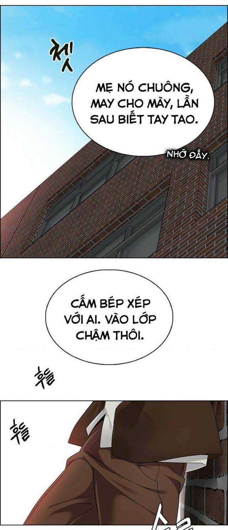 Trò Chơi Số Mệnh Chapter 387 trang 36